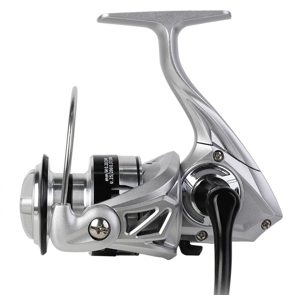 BILLINGS Spinningmolen, 1000-7 - Trolling Reel recensie en prijs