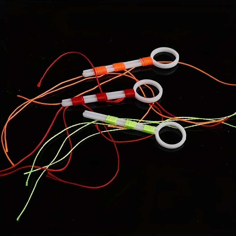 20 stuks vislijn-knotter, visg - Baitcasting Reel recensie en prijs