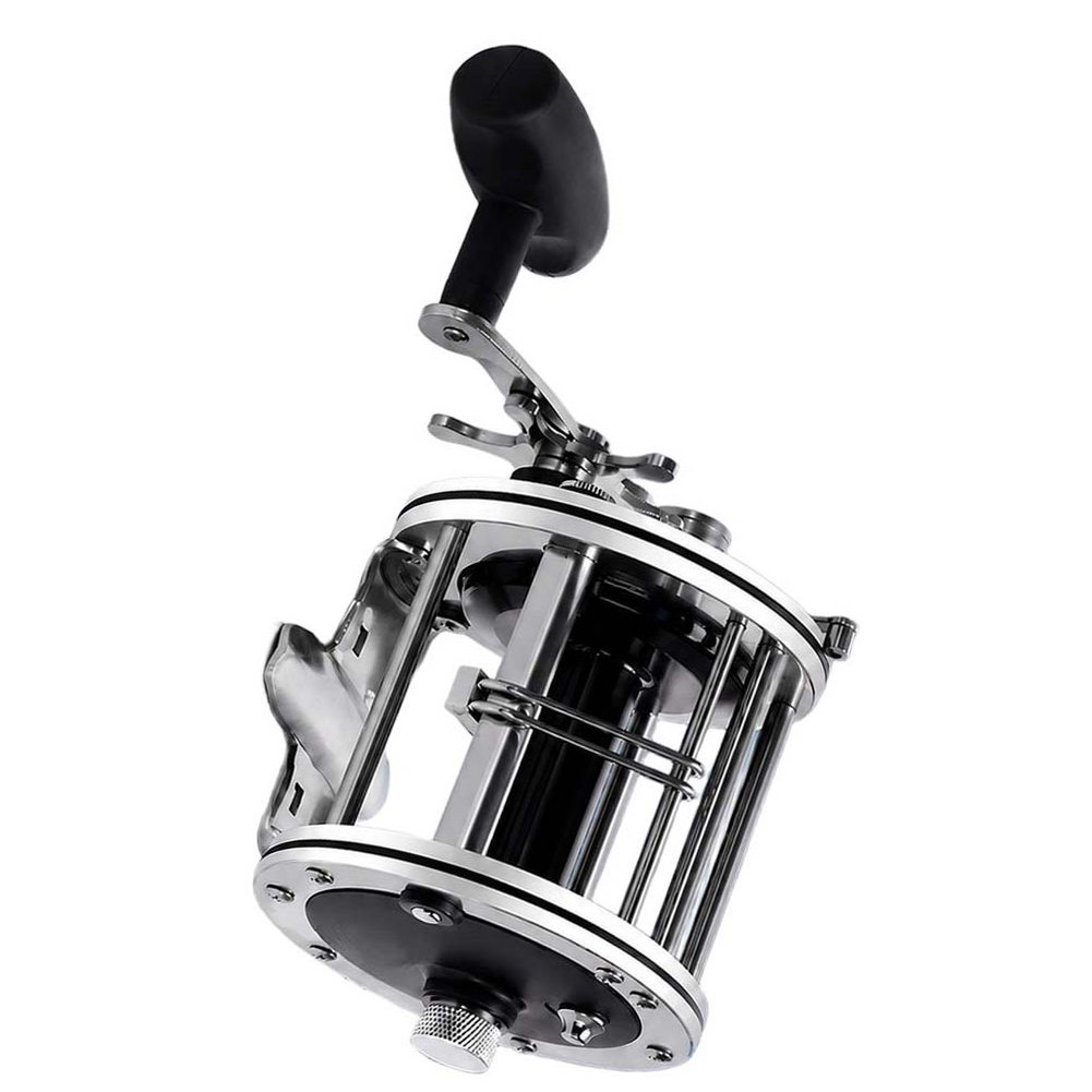 PN400 Visreel Conventionele St - Trolling Reel recensie en prijs