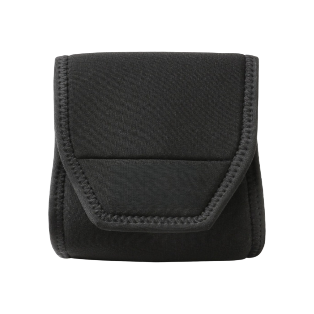 Schokabsorberende opbergtas vo - Reel Bag recensie en prijs