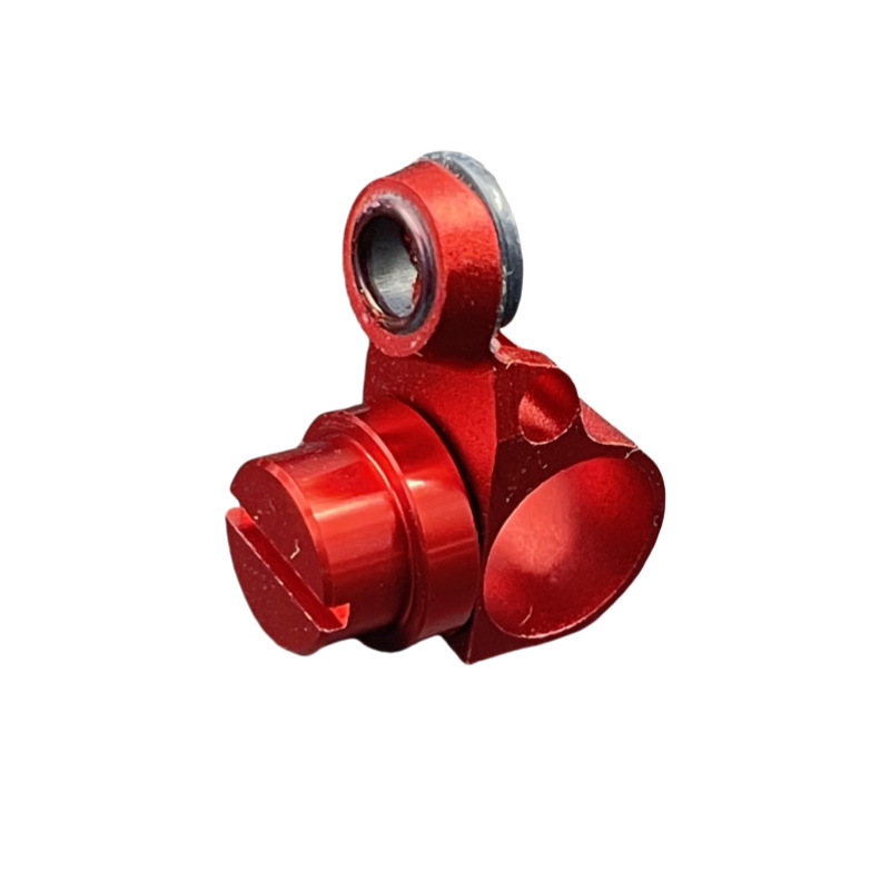 Upgrade voor vismolen, zwart,  - Spincast Reel recensie en prijs