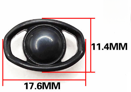 Knop Side Cover Accessoire Voo - Reel Cover recensie en prijs