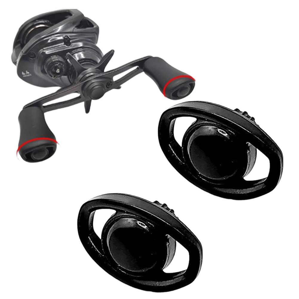 Knop Side Cover Accessoire Voo - Reel Cover recensie en prijs